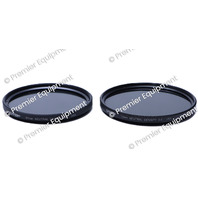 * TIFFEN 67mm NEUTRAL DENSITY 72mm NEUTRAL DENSITY 67mm 72mm CIRCULAR POLARIZER