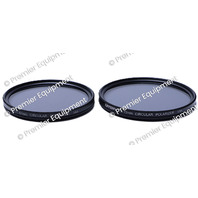 * TIFFEN 67mm NEUTRAL DENSITY 72mm NEUTRAL DENSITY 67mm 72mm CIRCULAR POLARIZER