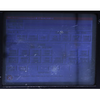 * ALLEN BRADLEY 2711E-T14C6X SER G PANELVIEW OPERATOR INTERFACE