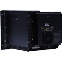 * ALLEN BRADLEY 2711E-T14C6 SER C PANELVIEW OPERATOR INTERFACE
