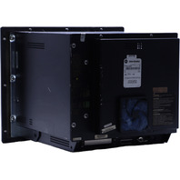 * ALLEN BRADLEY 2711E-T14C6X SER E PANELVIEW OPERATOR INTERFACE