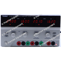 TENMA 72-13300 DC POWER SUPPLY