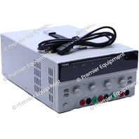 TENMA 72-13300 DC POWER SUPPLY