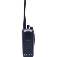 MOTOROLA XPR 6550 AAH55TDH9LA1AN TWO-WAY RADIO