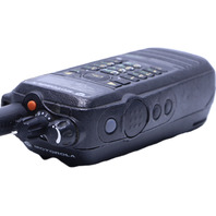 MOTOROLA XPR 6550 AAH55TDH9LA1AN TWO-WAY RADIO