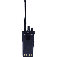 MOTOROLA XPR 7350 AAH56RDC9KA1AN TWO-WAY RADIO