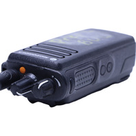 MOTOROLA XPR 7350 AAH56RDC9KA1AN TWO-WAY RADIO
