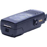 MOTOROLA XPR 7350 AAH56RDC9KA1AN TWO-WAY RADIO