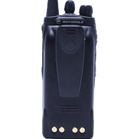 MOTOROLA HT1250 AAH25RDF9AA5AN TWO-WAY RADIO
