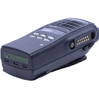 MOTOROLA HT1250 AAH25RDF9AA5AN TWO-WAY RADIO