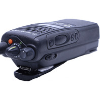 MOTOROLA HT1250 AAH25RDF9AA5AN TWO-WAY RADIO