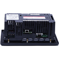 ALLEN BRADLEY 2711-B5A20 SER H FRN 4.46 PANELVIEW 600 *READ*