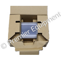 * SURPLUS ALLEN BRADLEY 2711P-T4W21D8S /C PANELVIEW PLUS 7 OPERATOR INTERFACE