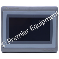 * SURPLUS ALLEN BRADLEY 2711P-T4W21D8S /C PANELVIEW PLUS 7 OPERATOR INTERFACE
