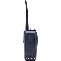 MOTOROLA XPR 6350 AAH55QDC9LA1AN TWO-WAY RADIO