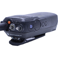 MOTOROLA XPR 6350 AAH55QDC9LA1AN TWO-WAY RADIO