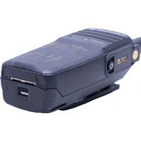 MOTOROLA XPR 6350 AAH55QDC9LA1AN TWO-WAY RADIO