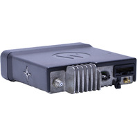 MOTOROLA XPR 5550 AAM28TRN9KA1AN MOBILE VEHICLE TWO-WAY RADIO