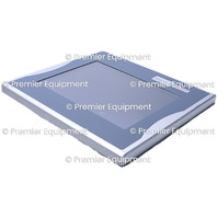 * BECKHOFF CP7702-1149-0020 15" TOUCH SCREEN PANEL 