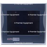 * BECKHOFF CP7702-1149-0020 15" TOUCH SCREEN PANEL 