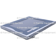 * BECKHOFF CP7702-1149-0020 15" TOUCH SCREEN PANEL 