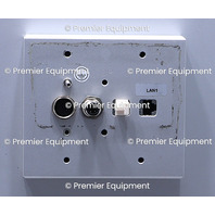 * BECKHOFF CP7702-1149-0020 15" TOUCH SCREEN PANEL 