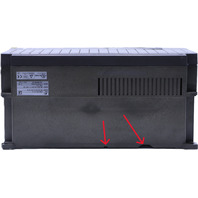 FRENIC 5000P11 FRN15P11S-2 VARIABLE FREQUENCY DRIVE