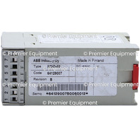 * ABB  NDIO-02  DIGITAL I/O EXTENSION MODULE