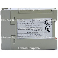* ABB  NDIO-02  DIGITAL I/O EXTENSION MODULE