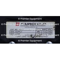 * FAIRCHILD 4524A VOLUME BOOSTER