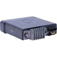 MOTOROLA XPR 4350 AAM27TRC9LA1AN TWO WAY RADIO