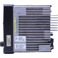 MOTOROLA XPR 4350 AAM27TRC9LA1AN TWO WAY RADIO