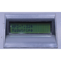 SCHLAGE HP-3000 GATEKEEPER HANDPUNCH BIOMETRIC HAND SCANNER TIME CLOCK
