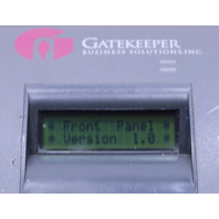 SCHLAGE HP-3000 GATEKEEPER HANDPUNCH BIOMETRIC HAND SCANNER TIME CLOCK