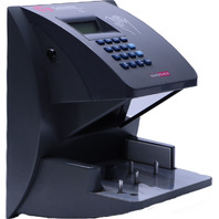 SCHLAGE HP-3000 GATEKEEPER HANDPUNCH BIOMETRIC HAND SCANNER TIME CLOCK