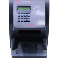 SCHLAGE HP-3000 GATEKEEPER HANDPUNCH BIOMETRIC HAND SCANNER TIME CLOCK