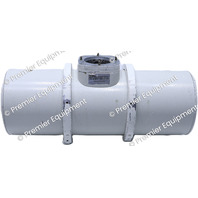 * VAREX IMAGING OPTI150 SG-1096 TUBE MODULE