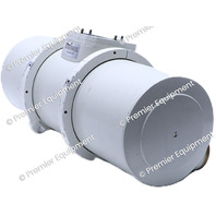 * VAREX IMAGING OPTI150 SG-1096 TUBE MODULE