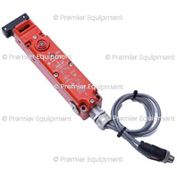 * ALLEN BRADLEY 440G-MT 440G-M3NBBDH-AC /A SAFETY INTERLOCK SWITCH