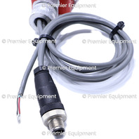 * ALLEN BRADLEY 440G-MT 440G-M3NBBDH-AC /A SAFETY INTERLOCK SWITCH