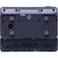 MOTOROLA VC70N0 VC70N0-MA0U702G7WR VEHICLE MOBILE COMPUTER