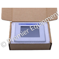 * ALLEN BRADLEY 2711PC-T6M20D8 /A PANELVIEW 600 5.7" OPERATOR INTERFACE