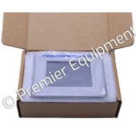 * ALLEN BRADLEY 2711PC-T6M20D8 /A PANELVIEW 600 5.7" OPERATOR INTERFACE