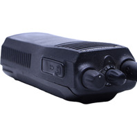 MOTOROLA RADIUS CP200 AAH50RDC9AA2AN TWO-WAY RADIO