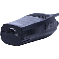 MOTOROLA RADIUS CP200 AAH50RDC9AA2AN TWO-WAY RADIO