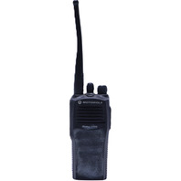 MOTOROLA RADIUS CP200 AAH50RDC9AA2AN TWO-WAY RADIO