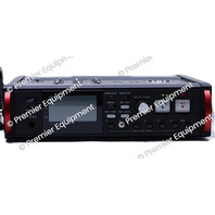 * TASCAM DR-680MKII Portable Field Recorder w/ Carrying Bag Mint Cond.