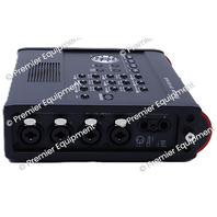 * TASCAM DR-680MKII Portable Field Recorder w/ Carrying Bag Mint Cond.