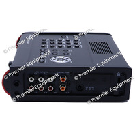 * TASCAM DR-680MKII Portable Field Recorder w/ Carrying Bag Mint Cond.
