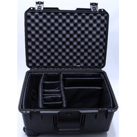 * PELICAN PRODUCTS iM2620 STORM HARD CASE NICE COND.
